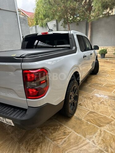 Ford Maverick 2024, 20,000 km - 2.0 л - Bakı