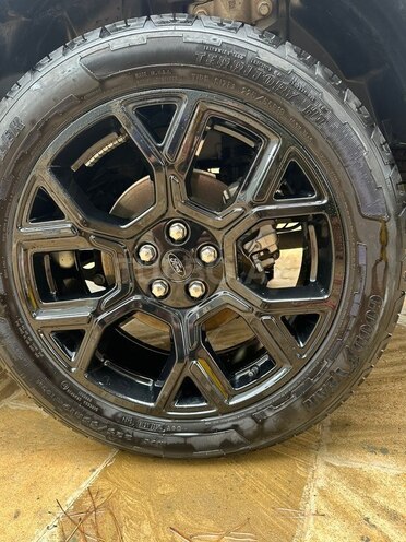 Ford Maverick 2024, 20,000 km - 2.0 л - Bakı
