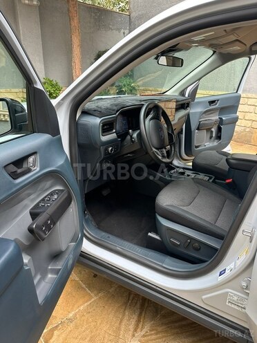 Ford Maverick 2024, 20,000 km - 2.0 л - Bakı