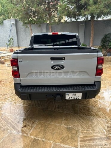 Ford Maverick 2024, 20,000 km - 2.0 л - Bakı