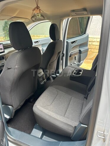 Ford Maverick 2024, 20,000 km - 2.0 л - Bakı