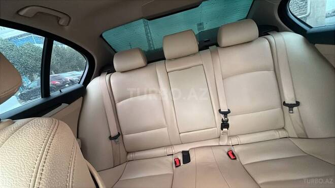 BMW 528 2016, 162,000 km - 2.0 l - Bakı