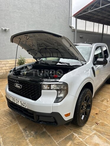 Ford Maverick 2024, 20,000 km - 2.0 л - Bakı