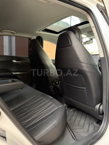 Changan Eado 2025, 18,000 km - 1.5 л - Bakı
