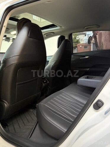 Changan Eado 2025, 18,000 km - 1.5 л - Bakı