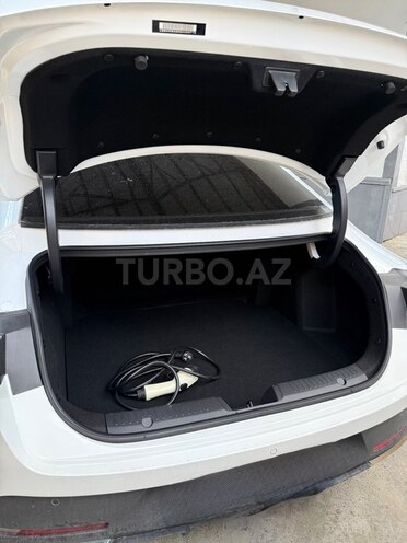 Changan Eado 2025, 18,000 km - 1.5 л - Bakı
