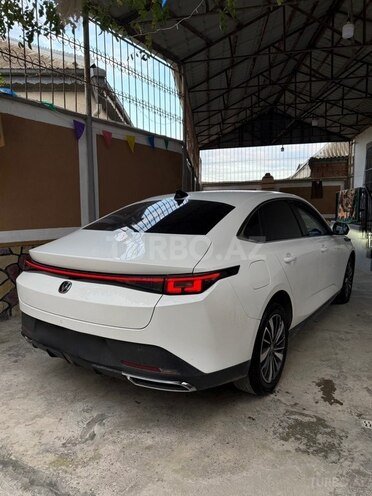Changan Eado 2025, 18,000 km - 1.5 л - Bakı