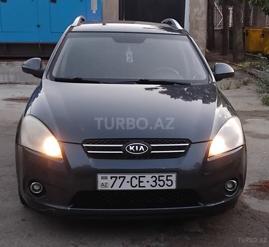 Kia  2007, 360,500 km - 1.6 l - Bakı