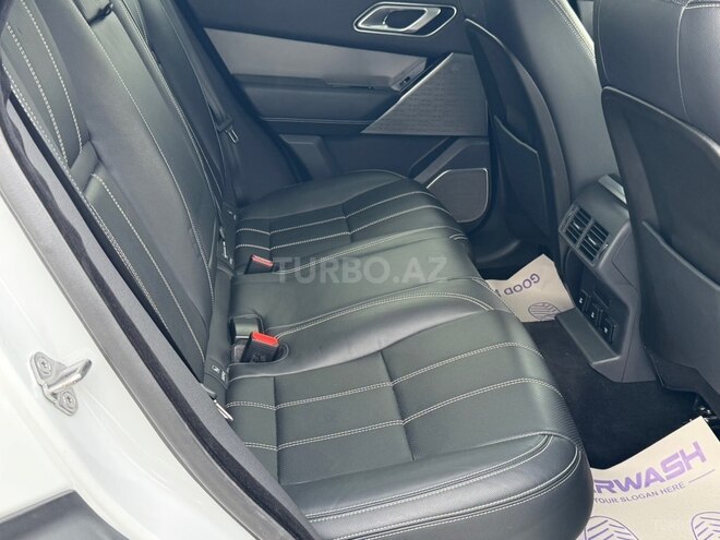 Land Rover RR Velar 2020, 88,000 km - 2.0 l - Bakı