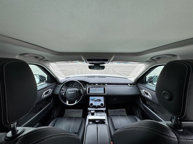 Land Rover RR Velar 2020, 88,000 km - 2.0 l - Bakı