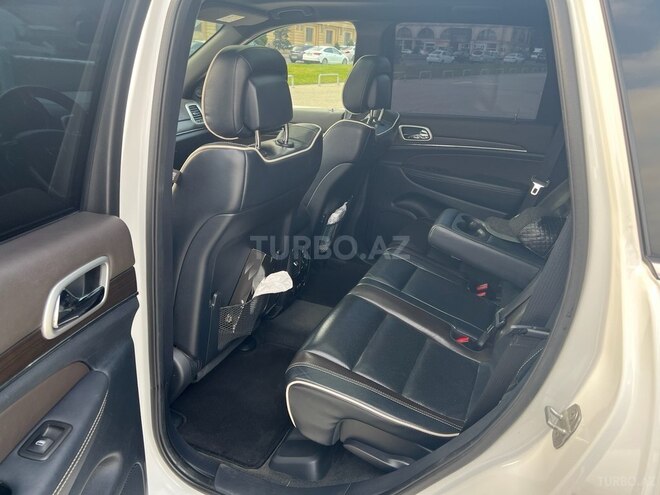 Jeep Grand Cherokee 2014, 260,000 km - 3.6 l - Bakı