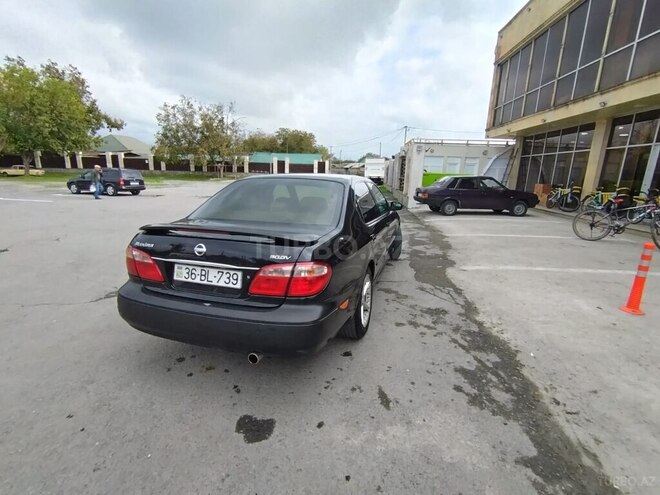 Nissan Maxima 2005, 440,000 km - 3.0 л - Qəbələ