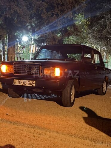 LADA (VAZ) 2107 2005, 400,000 km - 1.6 l - Kürdəmir