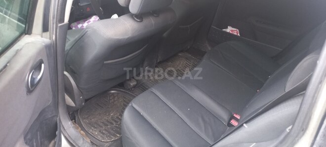 Renault Megane 2007, 350,000 km - 1.5 l - Bakı