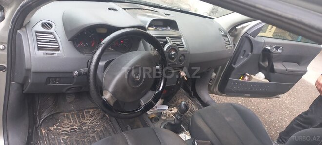 Renault Megane 2007, 350,000 km - 1.5 l - Bakı