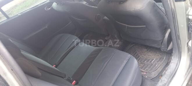 Renault Megane 2007, 350,000 km - 1.5 l - Bakı