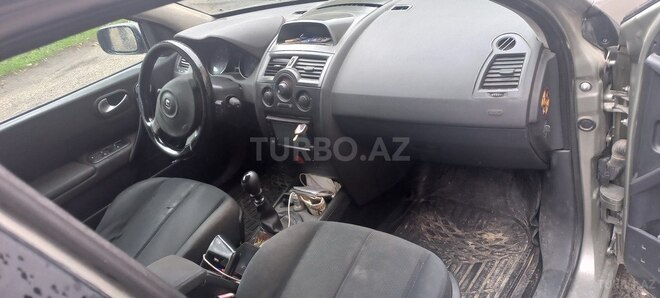 Renault Megane 2007, 350,000 km - 1.5 l - Bakı