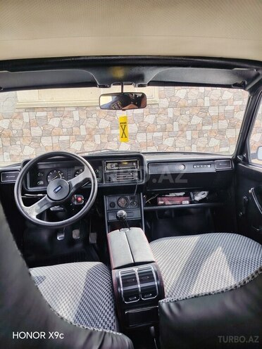 LADA (VAZ) 2107 2005, 400,000 km - 1.6 l - Kürdəmir