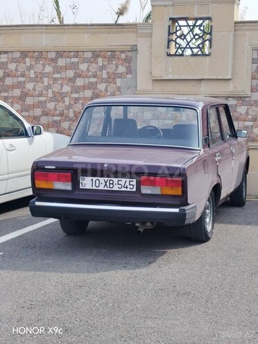 LADA (VAZ) 2107 2005, 400,000 km - 1.6 l - Kürdəmir
