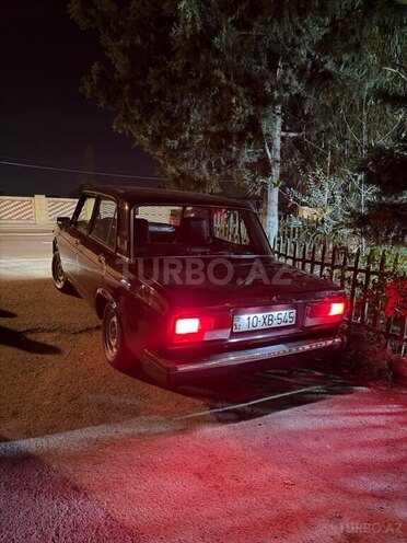 LADA (VAZ) 2107 2005, 400,000 km - 1.6 l - Kürdəmir