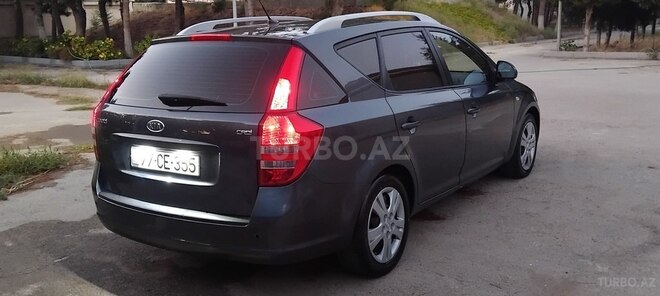 Kia  2007, 360,500 km - 1.6 l - Bakı