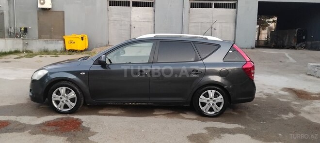 Kia  2007, 360,500 km - 1.6 l - Bakı