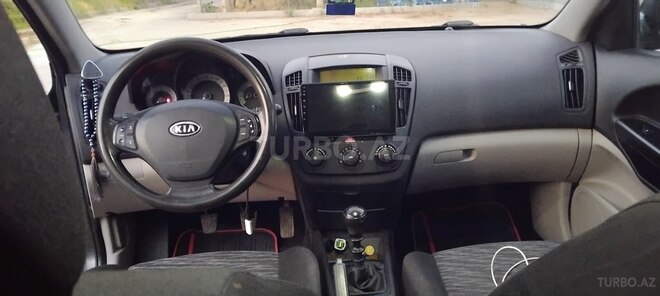 Kia  2007, 360,500 km - 1.6 l - Bakı