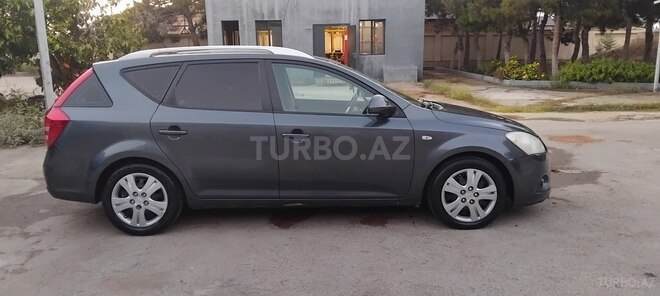 Kia  2007, 360,500 km - 1.6 l - Bakı