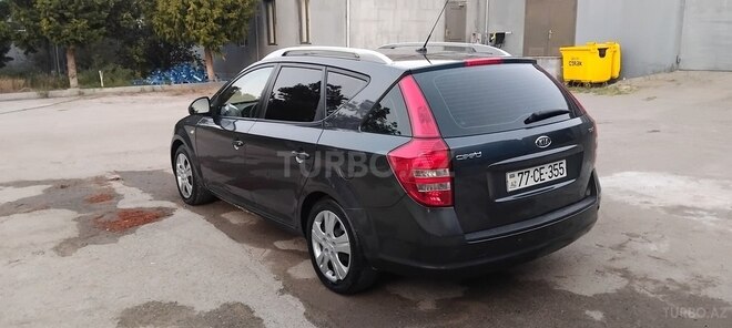 Kia  2007, 360,500 km - 1.6 l - Bakı