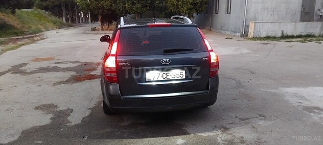 Kia  2007, 360,500 km - 1.6 l - Bakı