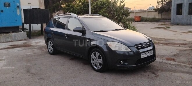 Kia  2007, 360,500 km - 1.6 l - Bakı