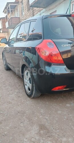Kia Ceed 2009, 259,000 km - 1.4 l - Tovuz
