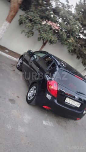 Kia Ceed 2009, 259,000 km - 1.4 l - Tovuz