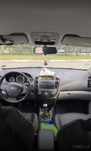 Kia Ceed 2009, 259,000 km - 1.4 l - Tovuz