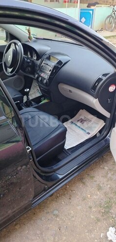 Kia Ceed 2009, 259,000 km - 1.4 l - Tovuz