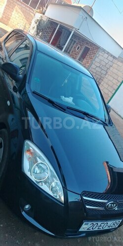 Kia Ceed 2009, 259,000 km - 1.4 l - Tovuz