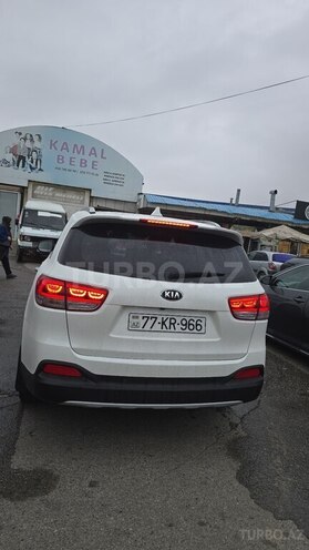 Kia Sorento 2016, 177,000 km - 2.0 l - Bakı