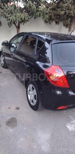 Kia Ceed 2009, 259,000 km - 1.4 l - Tovuz
