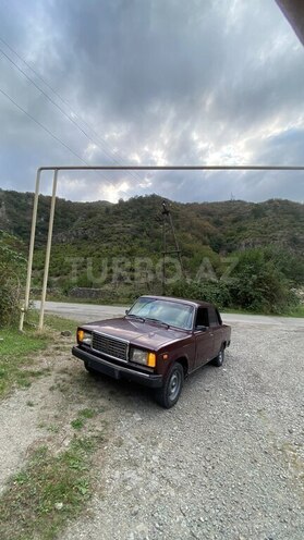 LADA (VAZ) 2107 2005, 24,900 km - 1.6 l - Daşkəsən