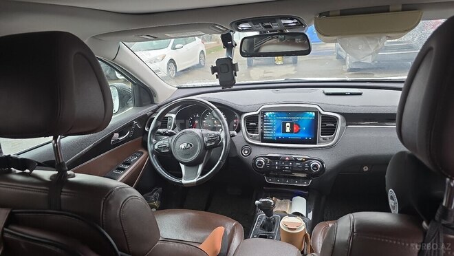 Kia Sorento 2016, 177,000 km - 2.0 l - Bakı