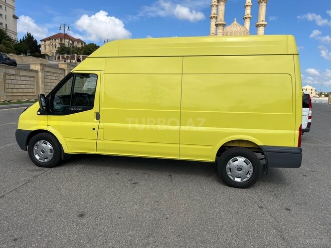 Ford Transit 2007, 224,000 km - 2.4 l - Bakı