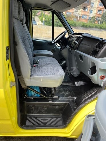 Ford Transit 2007, 224,000 km - 2.4 l - Bakı
