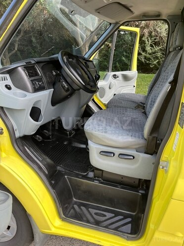 Ford Transit 2007, 224,000 km - 2.4 l - Bakı