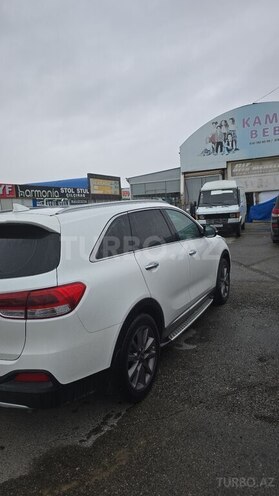 Kia Sorento 2016, 177,000 km - 2.0 l - Bakı