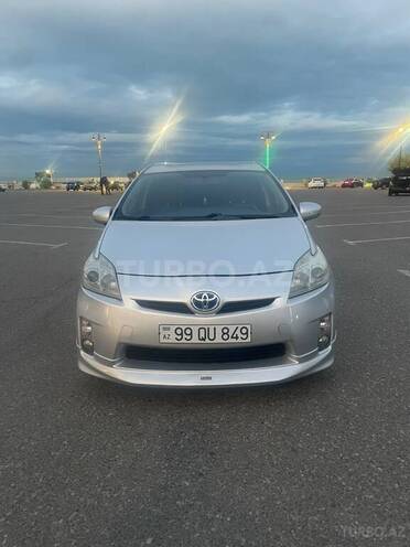 Toyota Prius 2010, 331,000 km - 1.8 l - Sumqayıt