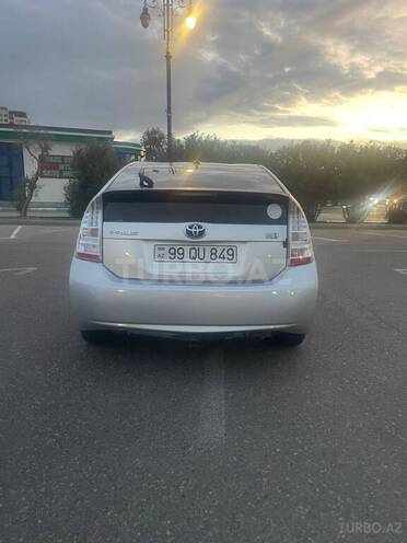 Toyota Prius 2010, 331,000 km - 1.8 l - Sumqayıt