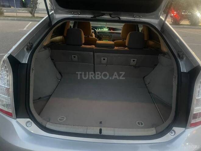 Toyota Prius 2010, 331,000 km - 1.8 l - Sumqayıt