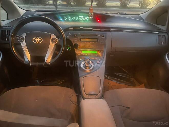 Toyota Prius 2010, 331,000 km - 1.8 l - Sumqayıt