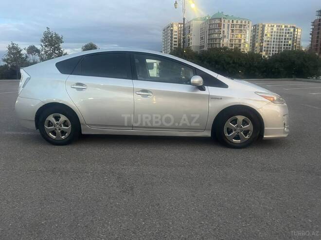 Toyota Prius 2010, 331,000 km - 1.8 l - Sumqayıt