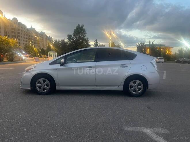 Toyota Prius 2010, 331,000 km - 1.8 l - Sumqayıt